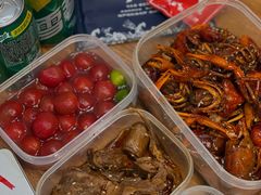 鸭三宝-马头巷·食景园(苏州总店)