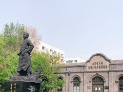 -周恩来同志少年读书旧址