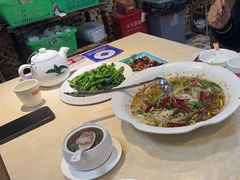 -九龙茶室·粤式茶餐厅(惠州永旺店)