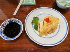 -湖畔居茶楼(湖滨店)