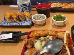 -沼津港渔市(宏伊国际广场店)