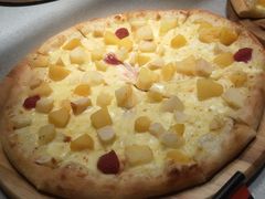 -比格比萨自助(花园路店)