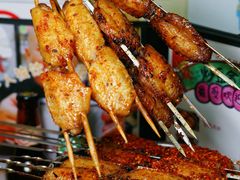 -炒豆合作社(东四总店)