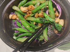 -广东道至正餐厅(区庄店)