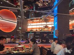 -西塔老太太泥炉烤肉(上海七宝领展广场店)