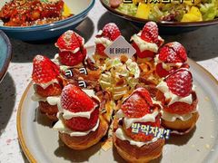 -BE BRIGHT KITCHEN(正佳广场店)