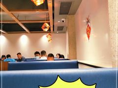 -和平馆·地道港澳茶餐厅(西门口店)