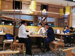 大堂-小幸湖春饼(悦茂购物中心店)