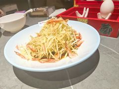 -佬太公海鸭·海鲜大排档(上海总店)