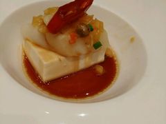 鳕鱼-度小月(百老汇美食街店)