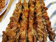 -鸿泰洋美食水会(东门中店)