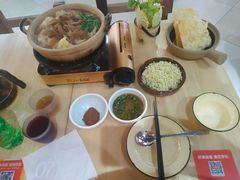 -牛腩之旅·牛腩牛杂煲(光启城美食城店)