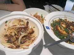 -兰湘子·湘菜小炒(长安万科广场店)