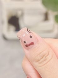 -MB·nail美甲美睫