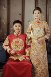 -雪中彩影婚纱摄影·微光艺术中心