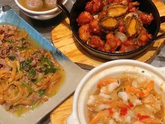 -潮界(虹桥新天地店)