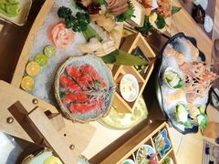 -浦·传统日式料理(3 5 1 1 店)