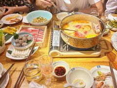 -山海蟹庐·海鲜糟粕醋火锅(慈溪店)