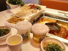 -串一火锅(赛格国际购物中心店)