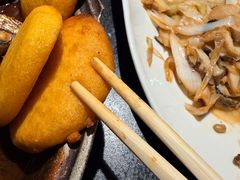 -五谷丰登农家院·地道胶东菜·海鲜烧烤(威海店)