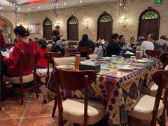 -巴依老爷新疆美食(工体旗舰店)