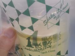 金桔柠檬-1点点(南锣鼓巷地铁站店)