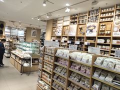-MUJI无印良品(万达天鹅湖店)