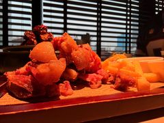 椒盐排条-醉庐·新上海菜(南京西路店)