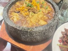 -天赢酒楼(青馨家园店)