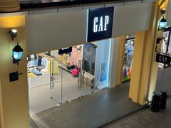 -GAP(王府井奥莱·香江小镇店)