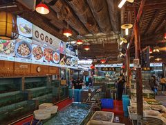 大堂-猪肉婆私房菜(容桂总店)