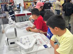 -山姆会员商店(亦庄创意生活广场店)