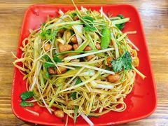 -蒋记烧烤(四经路店)