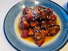 糖醋小排-兰溪小馆(首经贸店)