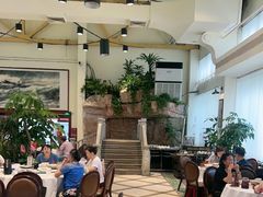 -金河半岛园林酒家(金融城店)