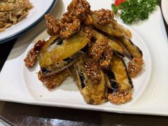 -永乐饭庄(安德路店)