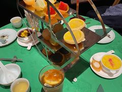 -誉八仙茶室酒楼(新天地店)