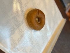 -HOLY BAGEL(苏河店)