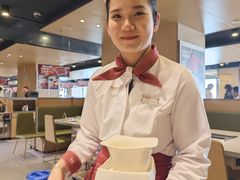 -海底捞火锅(逸仙路店)