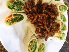 -人民公社大食堂(顺义总店)
