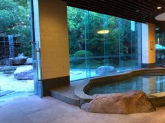 -天目湖涵田半山温泉