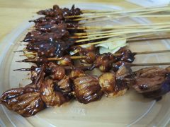 -二中酸辣汤(无锡梁溪区店)