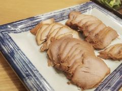 -山南熏肉大饼(辽菜旗舰店)