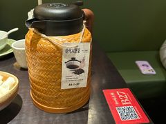 -桂小厨广西菜(万象城店)
