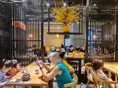 大堂-水木苼 蔬食料理