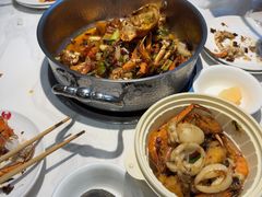 -七欣天香辣蟹火锅(无锡金太湖国际城店)