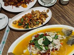 -小喜客·云南特色菜(纳西庭院店)