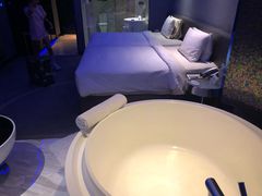 -深圳摩登克斯酒店