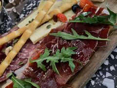 -ibarrel爱杯·bistro&brunch(江宁路店)