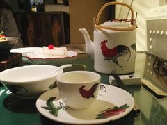 -粤港湾砂锅粥·宵夜(宝龙店)